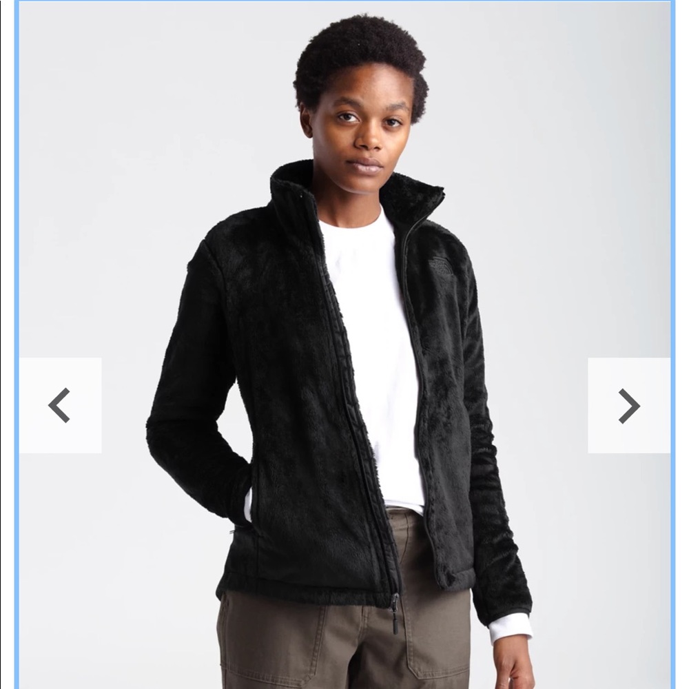 The North Face Osito Jacket (Women’s)